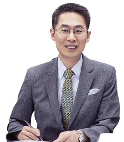 미진인터내셔날 대표이사 신용대