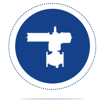 Actuated Valves
