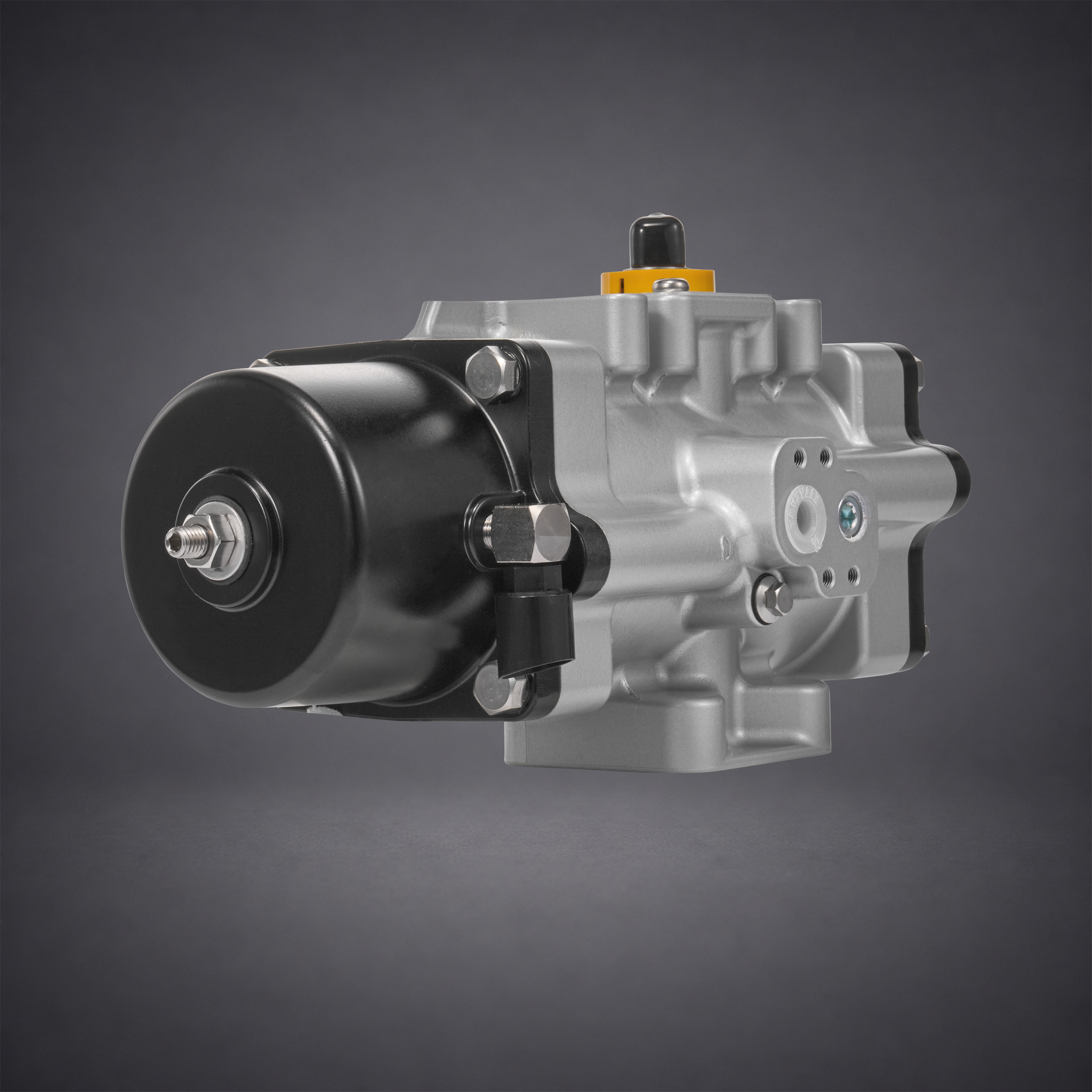 FAS Actuators Spring return Actuators