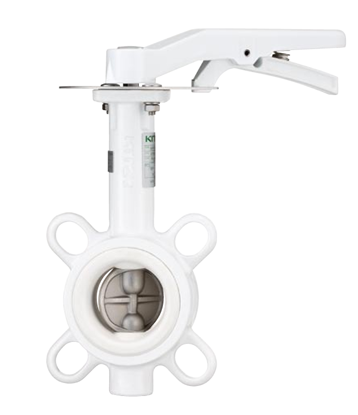 PN10EJM 레버타입 사이즈 : 2"(50A)-8"(200)